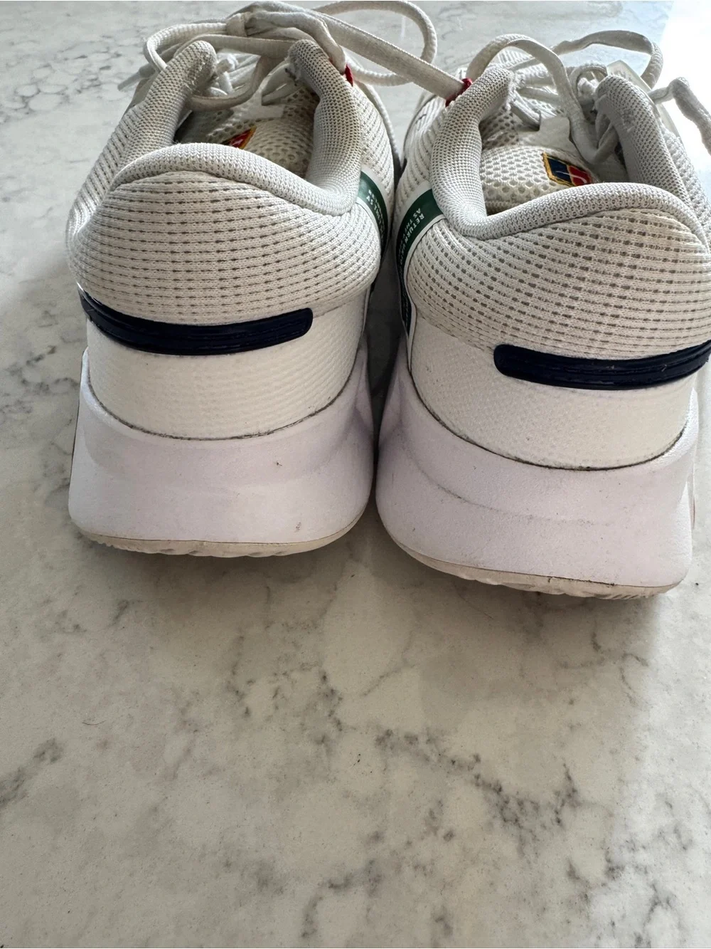 Women’s 9.5 Nike Zoom Tennis/Pickleball Shoes